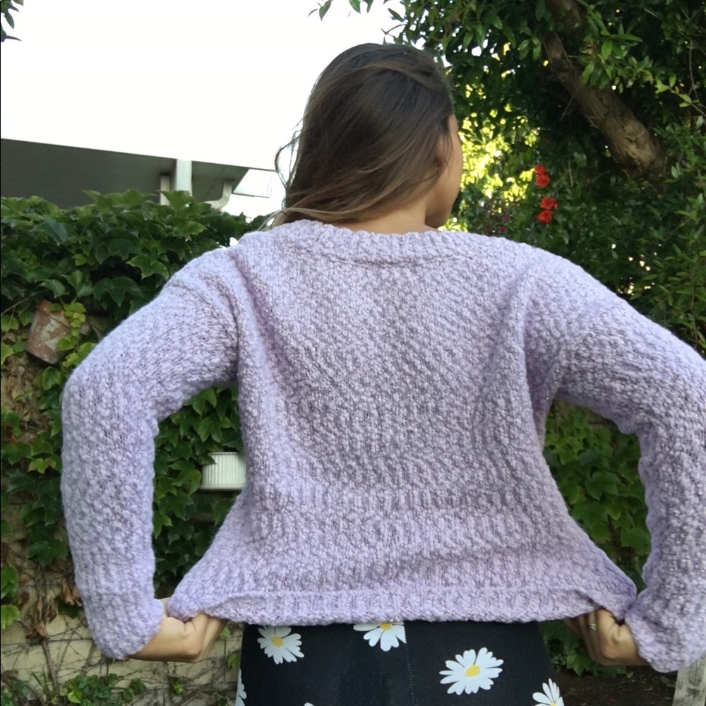 Sweater - Picture 2 of 2